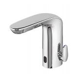 America Standard bathroom faucet chrome