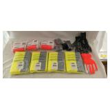 (3) Hex Armor Chrome SKT 4075M ï¿½ Size 6XS