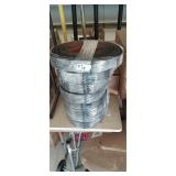 8 packs of 5 Neoprene Rubber Tread Strips