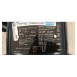 Marathon motors Globetrotter electric motor