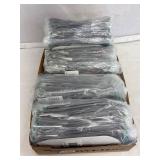 4- Bags of Condor Cut Resistance Gloves Size M