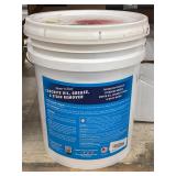 Smart n Easy Concrete oil, grease & stain remover