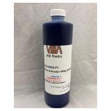 6-A. M plastics blue activator
