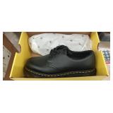 New pair of Dr. Martens air-wair size