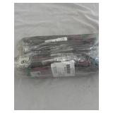 DSM Work gloves size M 12 pair