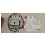 Genteq evergreen VS user interface for