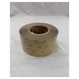 12- rolls 3M adhesive transfer tape 3' x 50 yds