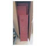 ROCHLING industrial components, 5- pieces