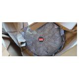 Dayton wall mount fan NIB 18' fan