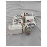 6- Dayton motor run capacitor 2MEE1D