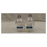 Two 40.5 oz gentle foam soap enmotion dispenser