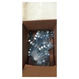 Conduit hangers 1 1/2' pipe