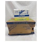 2 - Sqwincher electrolyte replenishments