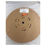 2- rolls Insul Tab PVC Tubing 4ï¿½ x25ï¿½ HS-105