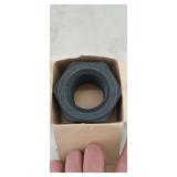 Hex Nut 2ï¿½ 4.5 Thread