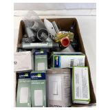 Assorted Pipe Nipples ï¿½ ASCO Solenoid Valve Body