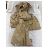 4-Red Kap 1923 uniform work shirts