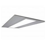 GE Recessed Troffer,  Dimmable Yes,