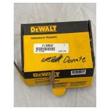 Dealt Lok - Bolt Hex 1/2ï¿½ x 6ï¿½