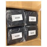 (20) Packages of Adjustable Mask Hooks
