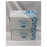Pretty Litter healthy monitoring cat litter