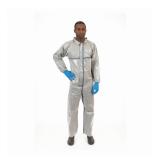Enviro Guard chemical splash standard coverall