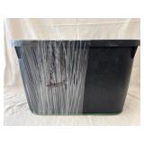 irrigation valve box 12-1/4ï¿½ x 21-1/4ï¿½