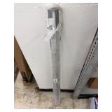 8- Aluminum Angles 1/8ï¿½x1.25ï¿½x1.25ï¿½x48ï¿½