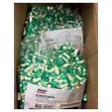 Biobased foam ear plugs