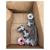 Assorted Solder wire rolls