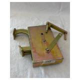 Mechanical latch or lock assembly 8.5ï¿½