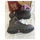 Avenger Womenï¿½s A7123 Framer CT Work Boot