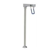 Encore Glass Filler deck mount 15' riser