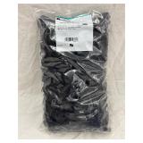 Panduit fixed dia cable clamps heavy