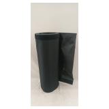 Caplugs Hose Protection Wrap 20ï¿½x10ï¿½ Black Nylon
