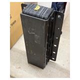 Steel Faced Dock Bumper 24ï¿½ long