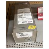 Lincoln Electric stick electrode carbon steel