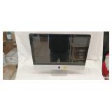 Apple products computer monitor