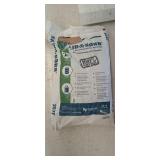 25lb bag of solid-a-sorb absorbant