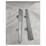 National Guard door ramp aluminum alloy