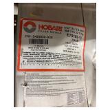 Hobart Electrodes 3/32ï¿½, 50#