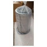 FLEETGUARD Automotive Air Filter: Round-Oval,