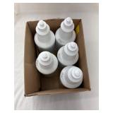 5- Clorox bleach germicidal cleaner 1 Qt