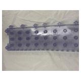 Ergo Advantage anti fatigue mat 18ï¿½ x 6ï¿½