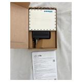 MikeoTik Router Board