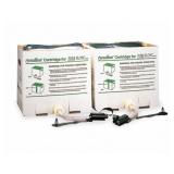 Dental Pure Flow eyesaline solution