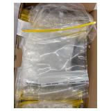 Whirl-Pak sampling bags