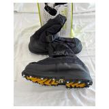 NEOS Stabilicer RailRoad Industrial Boot