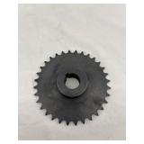 6-LifeMaster roller chain sprocket