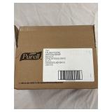 Purcell touch-free graphite soap dispenser